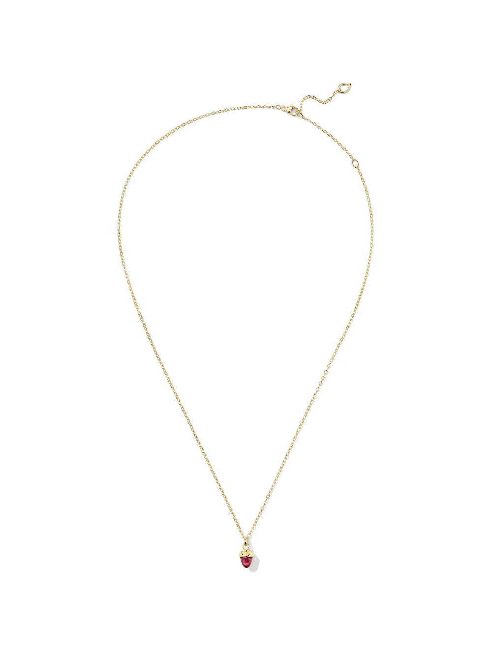 Tamara Comolli Mymikado Tourmaline Necklace In Gold