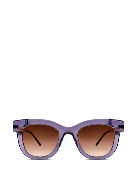 Thierry Lasry Sexxxy round-frame sunglasses