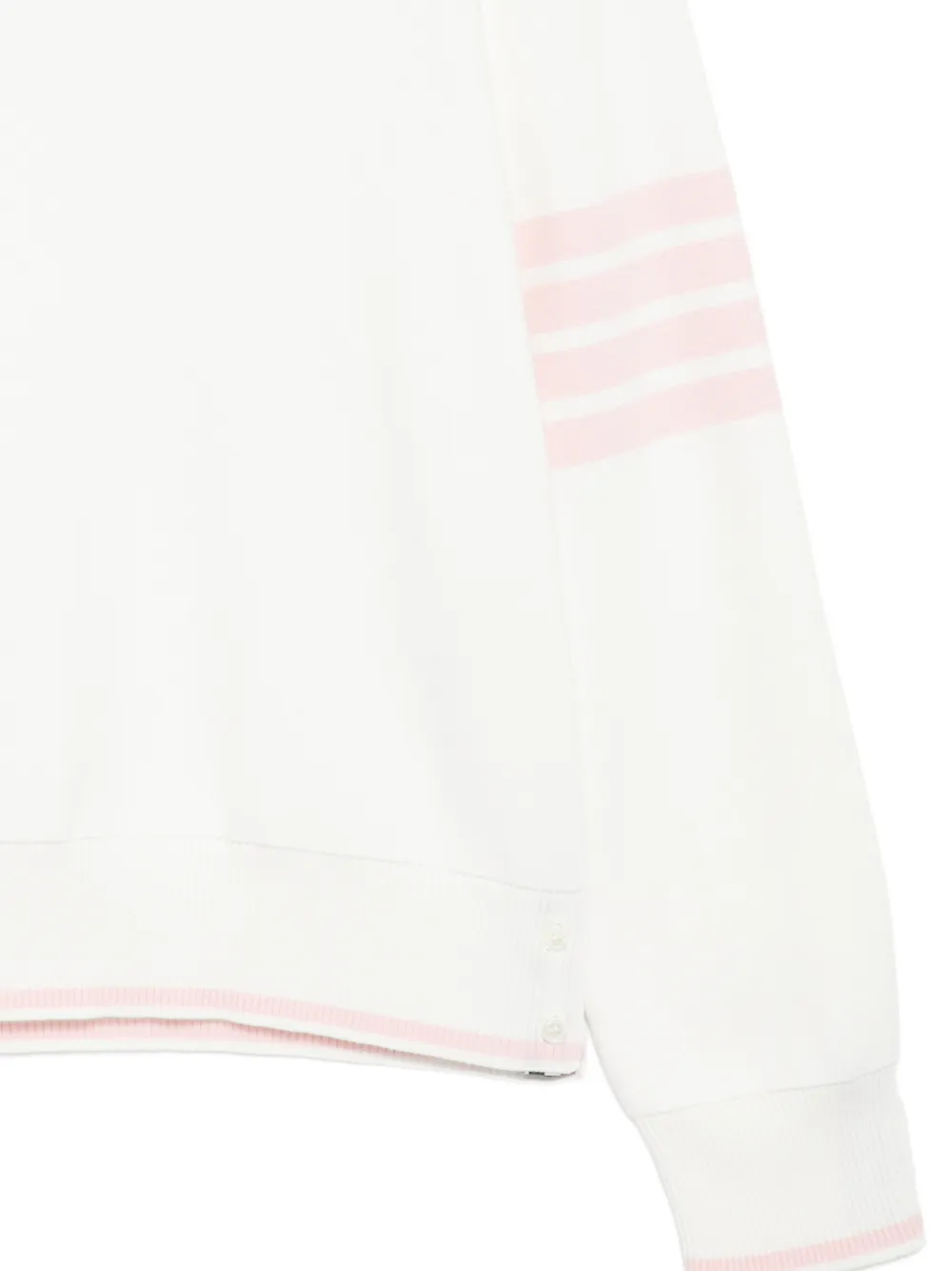 4-Bar Milano sweater