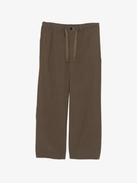 sacai pantalones Typewriter