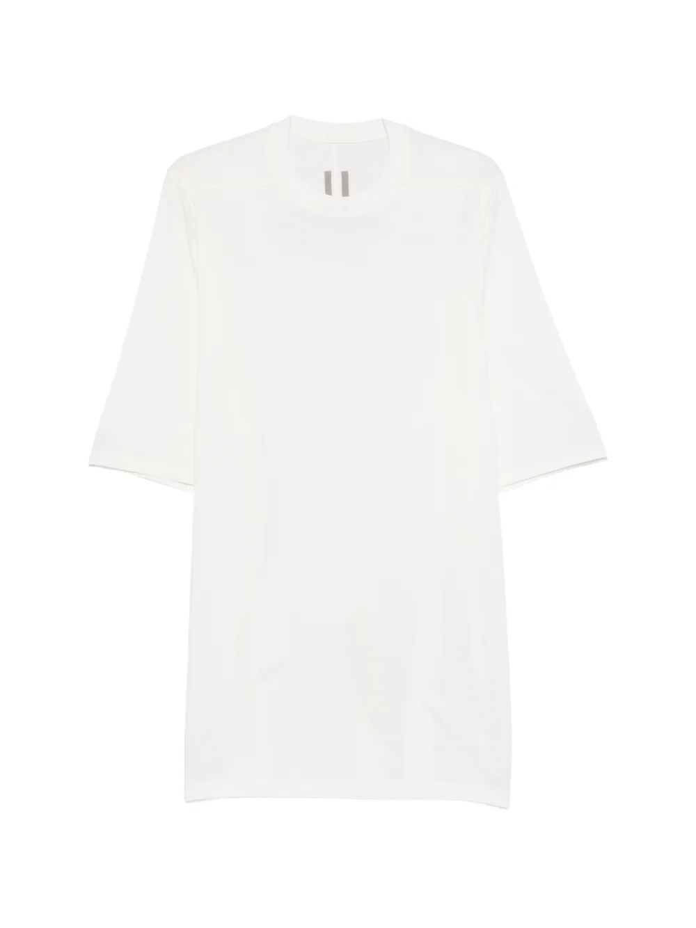 Rick Owens relaxed-fit T-shirt - Bianco