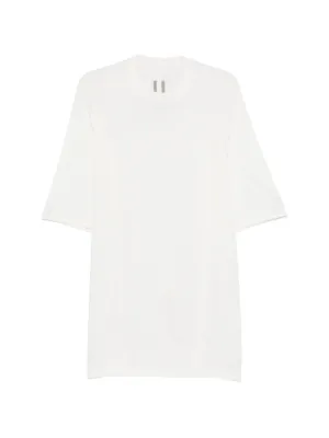 LEMAIRE ヘンリーネック トップ | ホワイト | FARFETCH JP