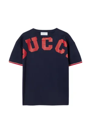 Gucci Kids（グッチ・キッズ）Tシャツ - FARFETCH