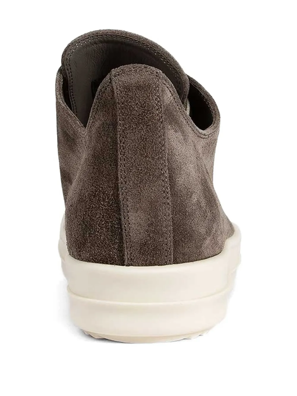 Rick Owens Ramones sneakers Bruin