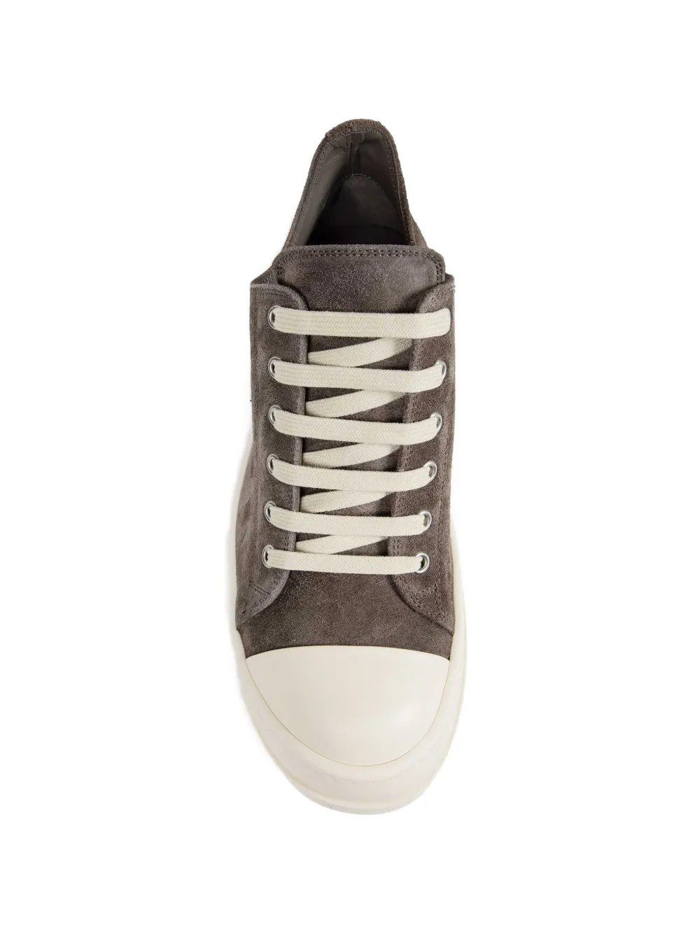 Rick Owens Ramones sneakers Bruin