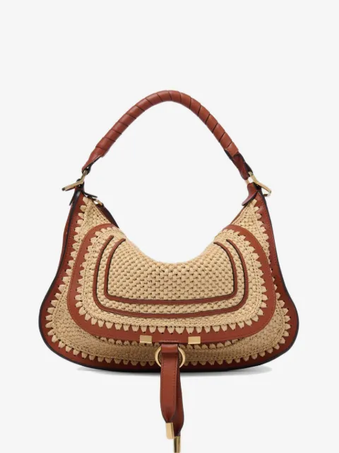 Chloé Marcie shoulder bag