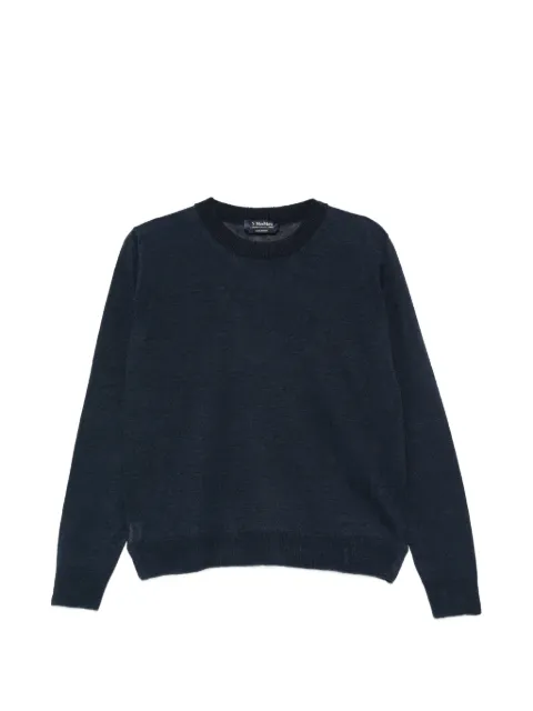 'S Max Mara suéter Fervore