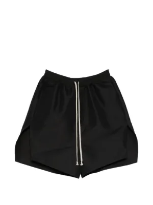 Rick Owens スウェットハーフパンツ メンズ通販 - FARFETCH