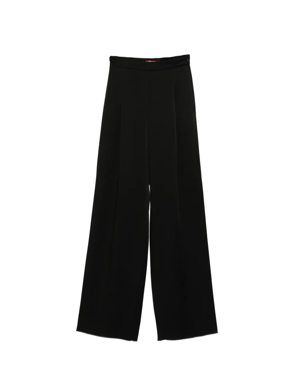 Max Mara Msecono trousers - Nero