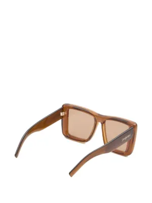 Saint Laurent（サンローラン）メンズ サングラス - FARFETCH