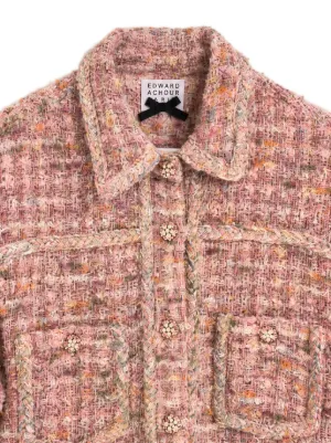 Edward Achour Paris Jackets for Women - Shop on FARFETCH