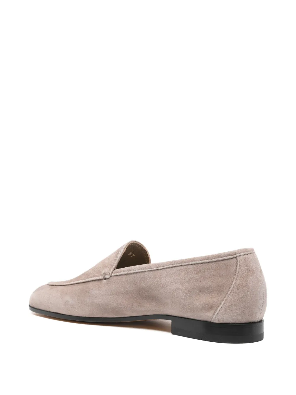 Doucal's Kaitos mocassino loafers Grijs