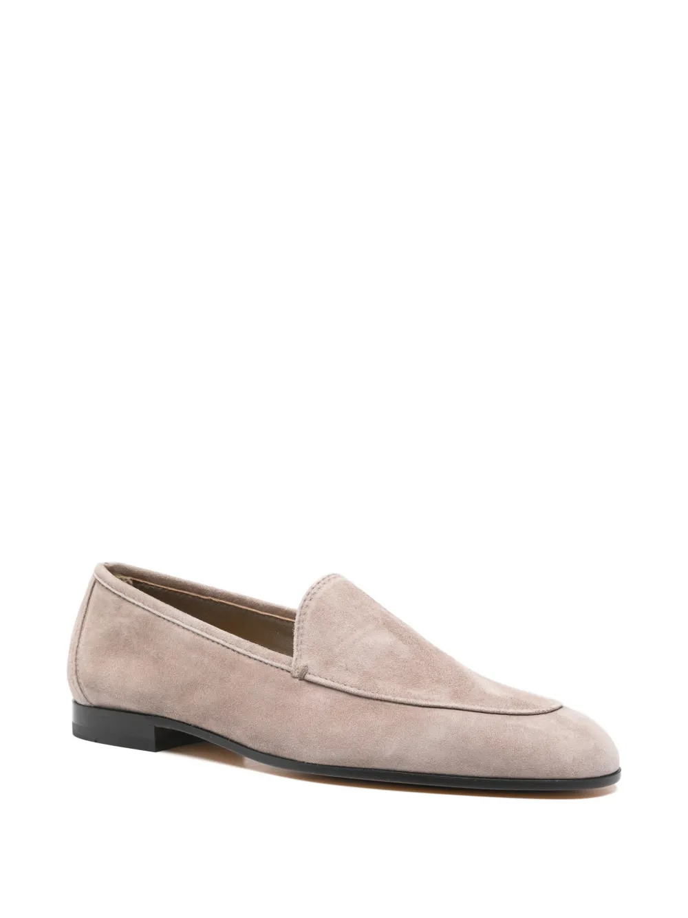 Doucal's Kaitos mocassino loafers Grijs