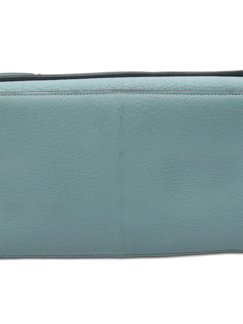 2012 34 Gypsiere Leather Shoulder Bag