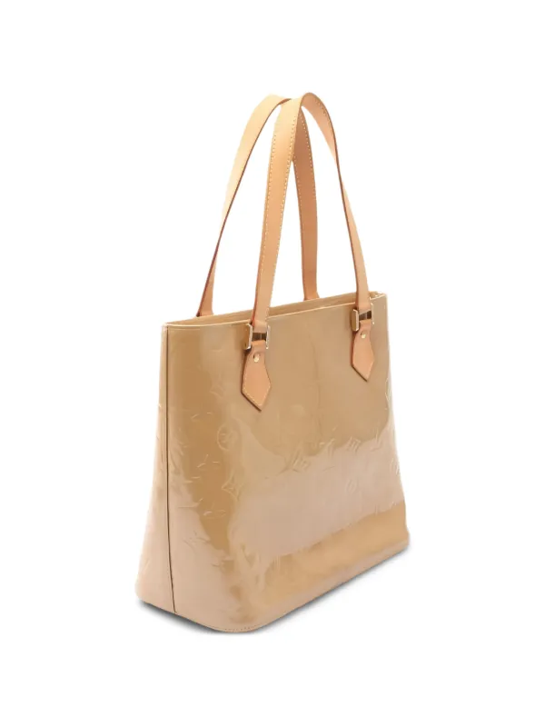 Louis Vuitton Pre-Owned 2005 ヴェルニ ヒューストン モノグラム 