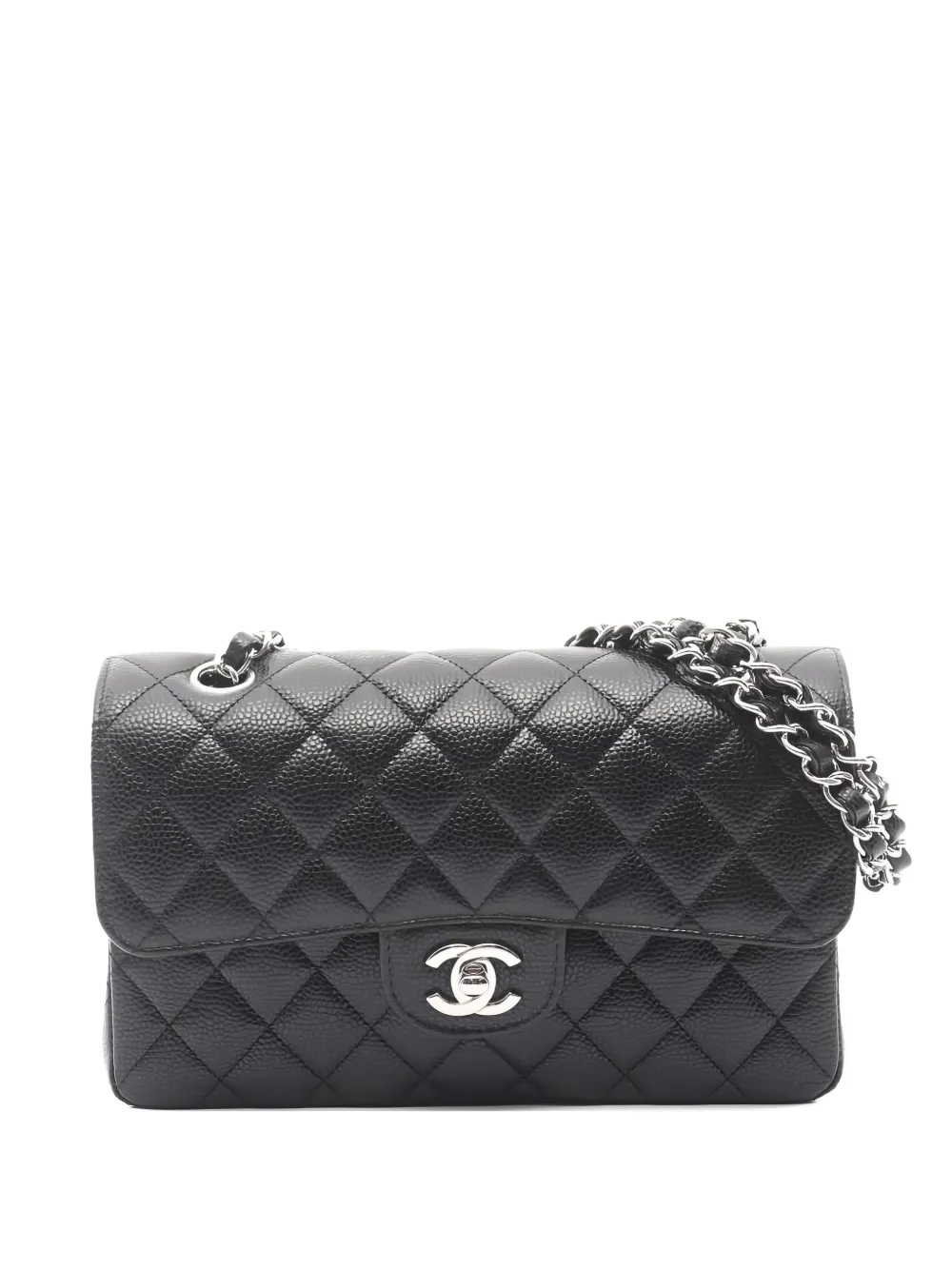 楽天市場】シャネル チェーンショルダーの通販