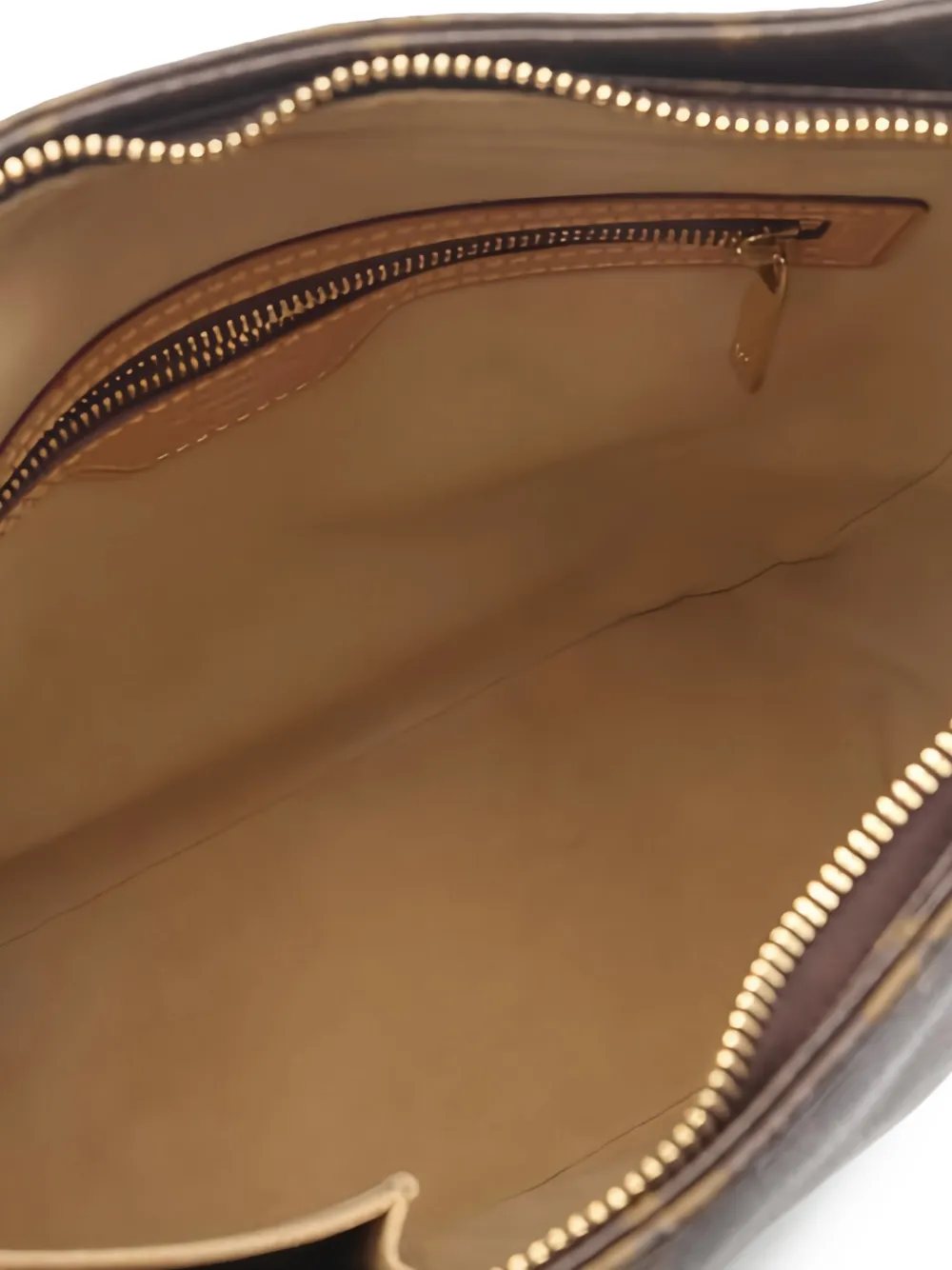 2001 Monogram Looping Shoulder Bag