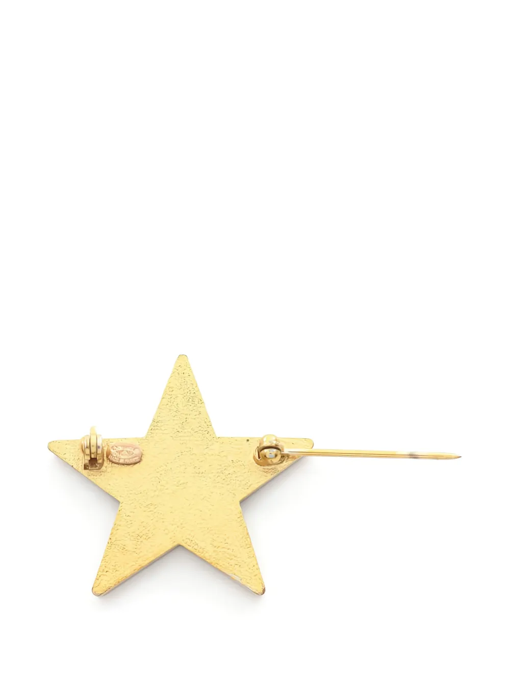 1986-1988 Star Coco Brooch