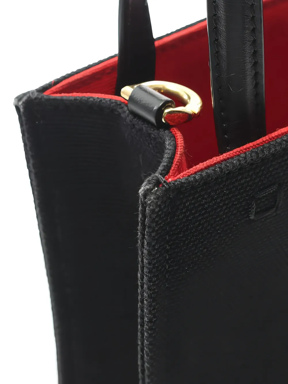 2010s Mini G Tote Bag