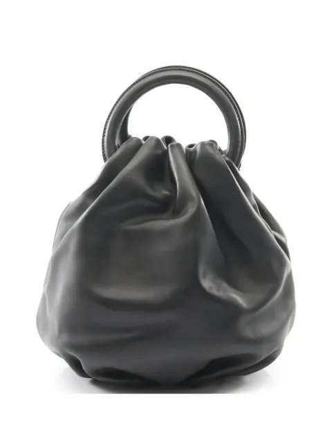 Loewe Pre-Owned 2010s Bounce leather handbag
