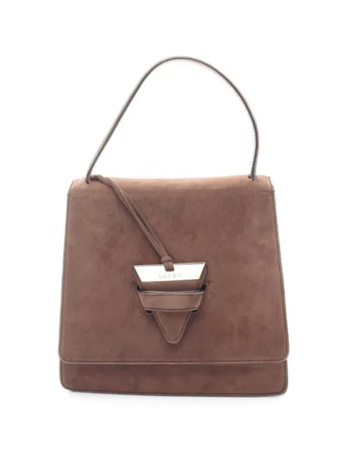 Loewe Pre-Owned 2000s Barcelona tote bag