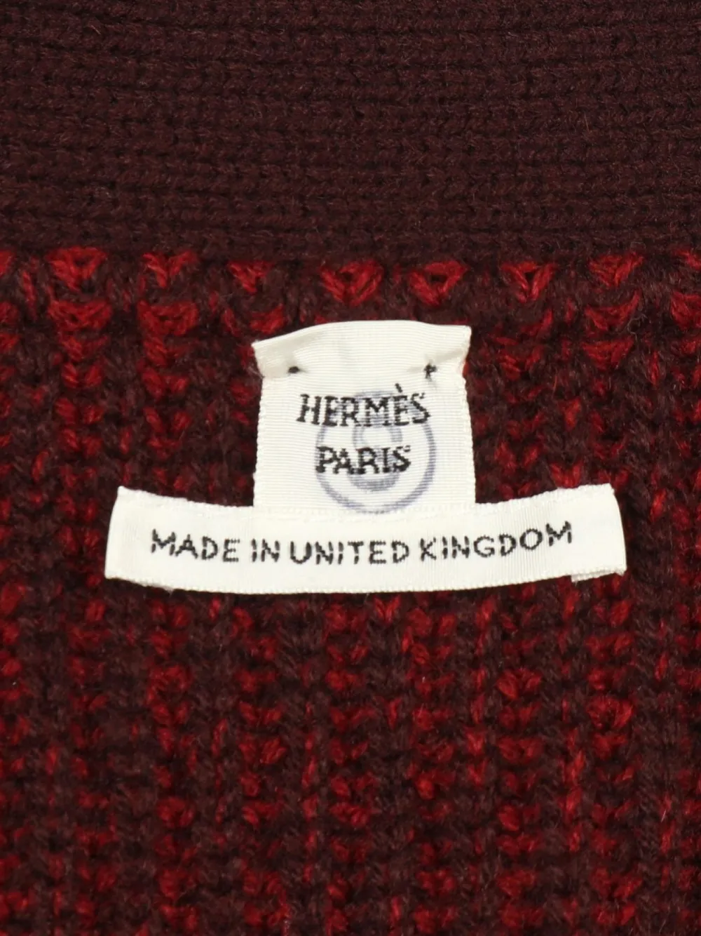 2010s Long-Sleeve Cardigan