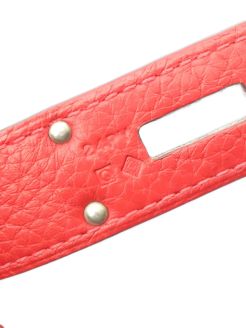 2013 31 Jypsiere Leather Shoulder Bag