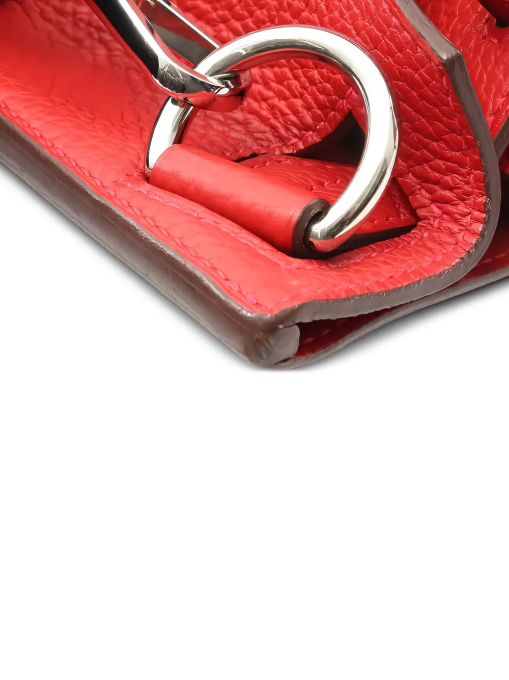 2013 31 Jypsiere Leather Shoulder Bag