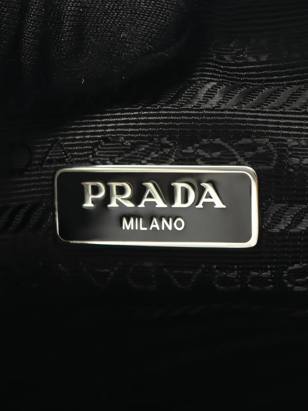 2010 Mini Re-Edition 2000 Shoulder Bag