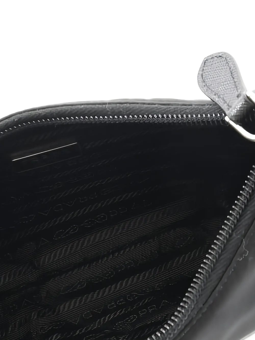 2010 Mini Re-Edition 2000 Shoulder Bag