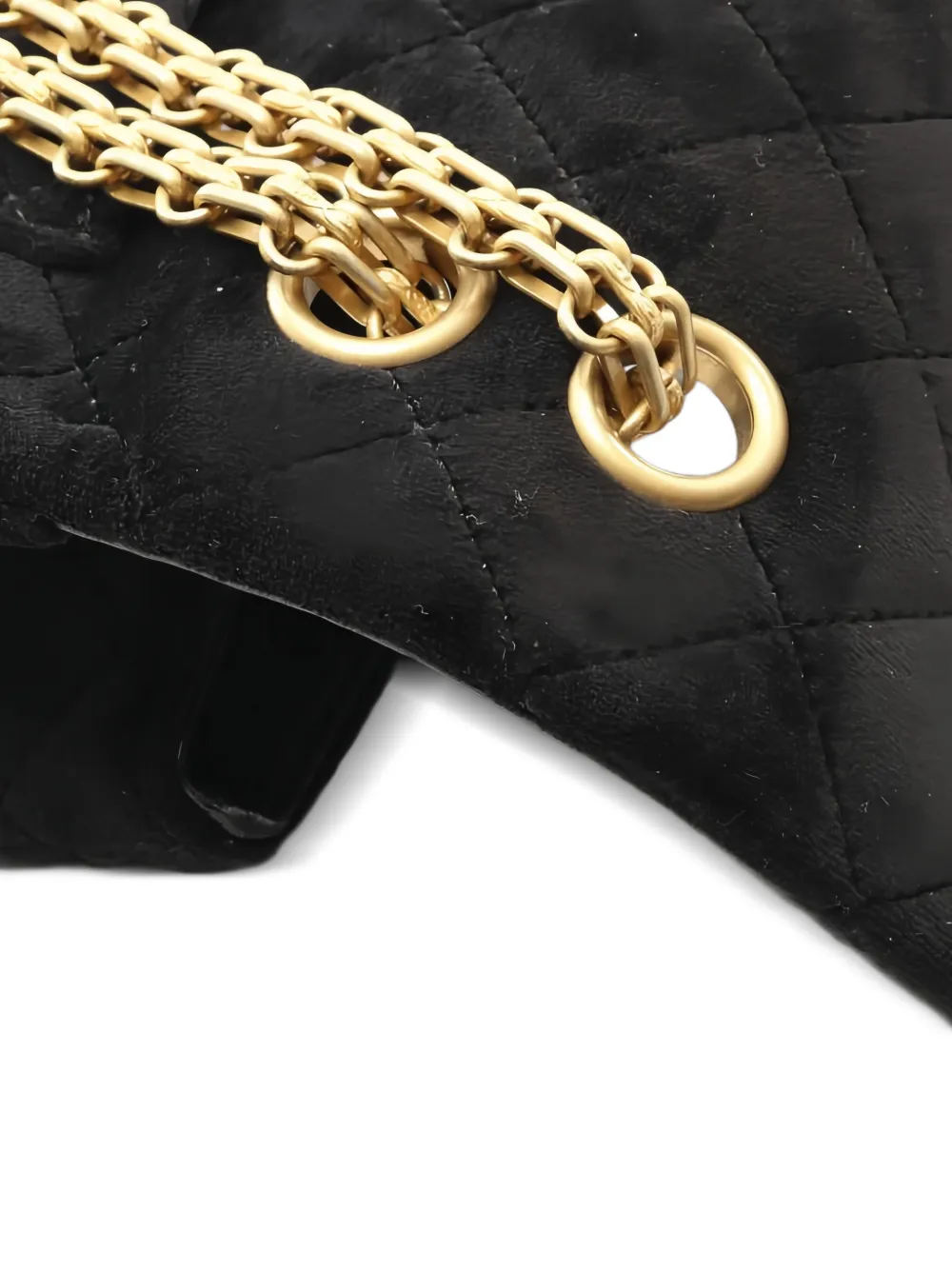 2019 Chain Shoulder Bag