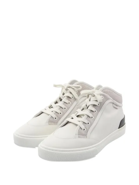 Hermès Pre-Owned 2020s Enjoy sneakers