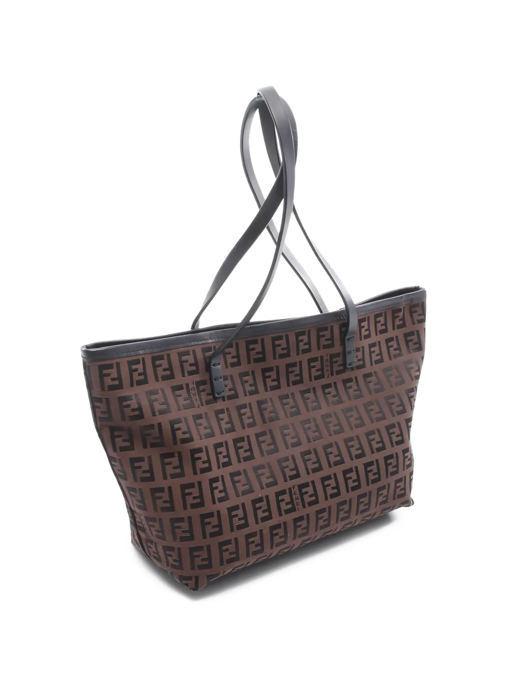Fendi Pre-Owned 2000s Zucchino shopper Bruin