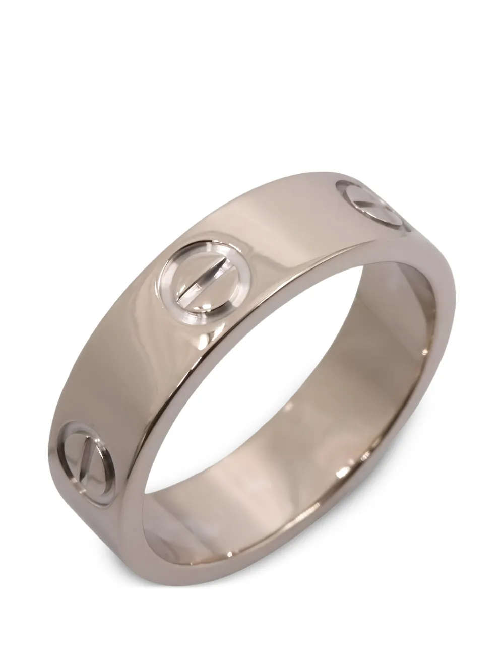 Cartier ラブ リング | メンズ | Image 2