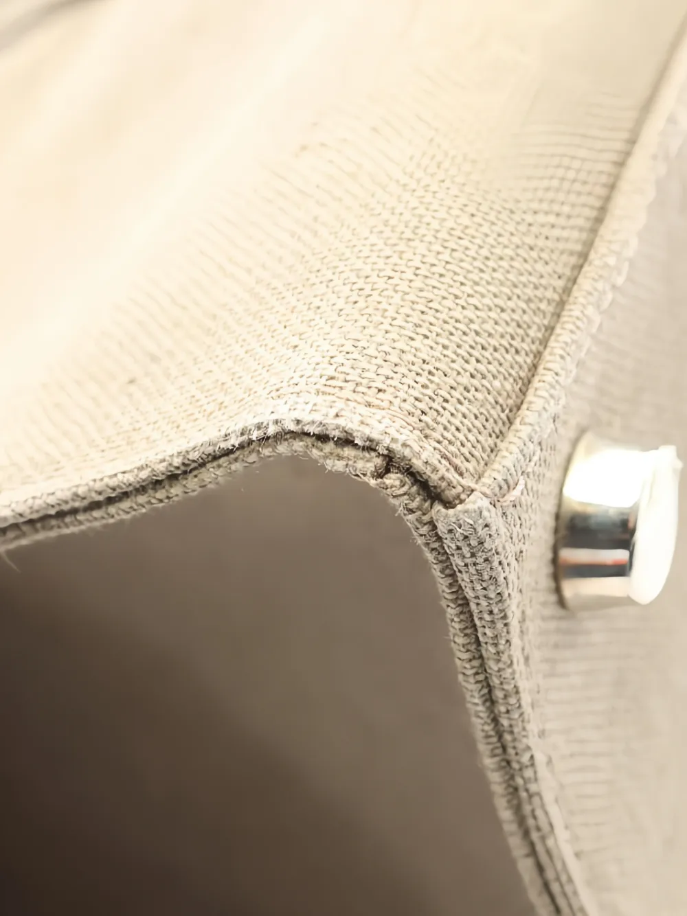 2way Canvas Tote Bag
