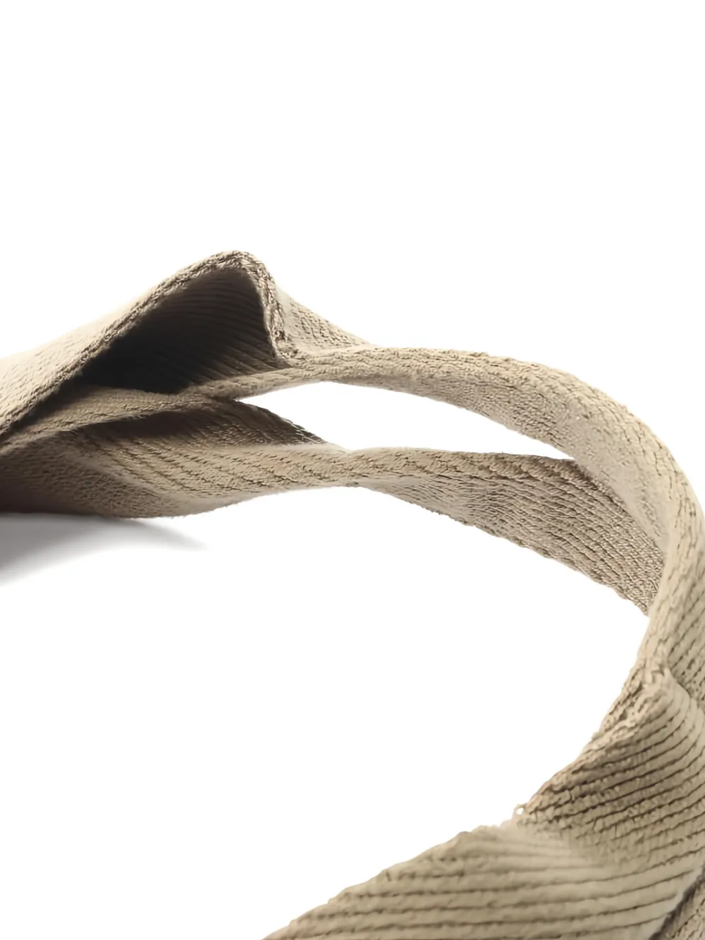 2way Canvas Tote Bag