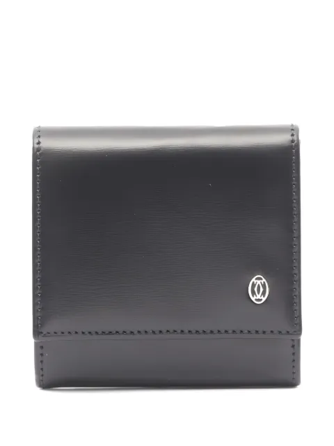 Cartier monedero Pasha 1910