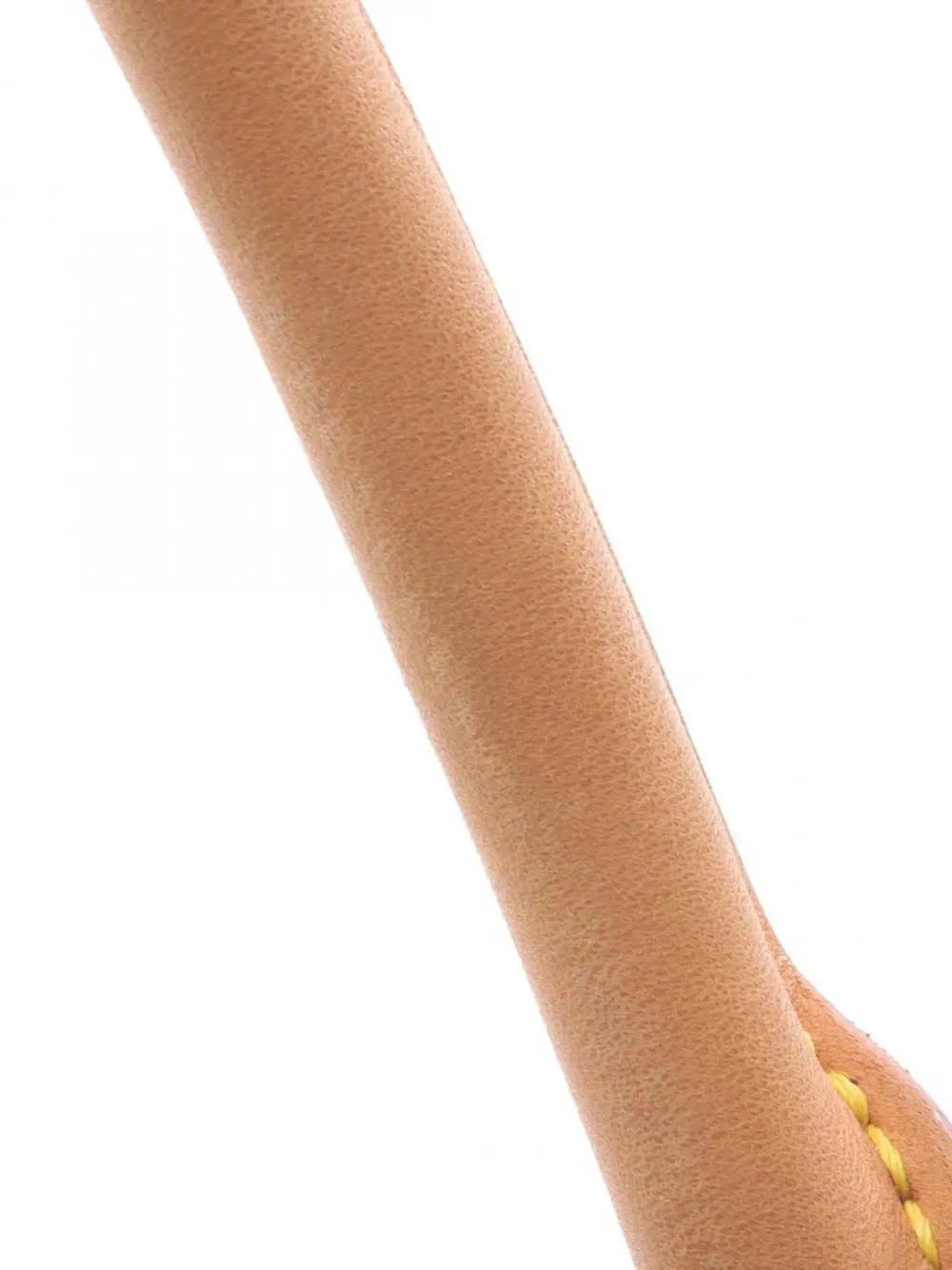 Louis Vuitton Pre-Owned 2003 Monogram Looping MM shoulder bag - Braun