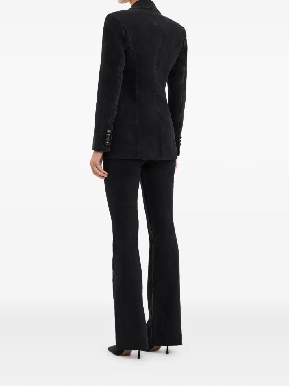 Pocket Blazer