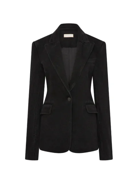 Rebecca Vallance pocket blazer