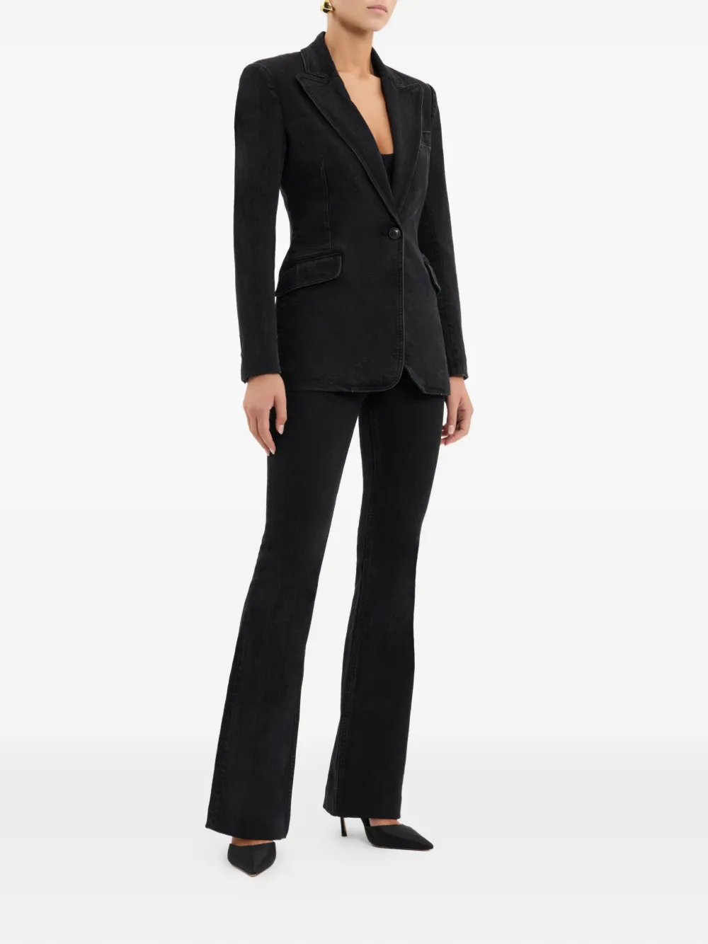 Pocket Blazer
