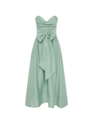 新品２０万以上　REBECCA VALLANCE ワンピースドレス Rebecca Vallance ワンピース通販 - FARFETCH