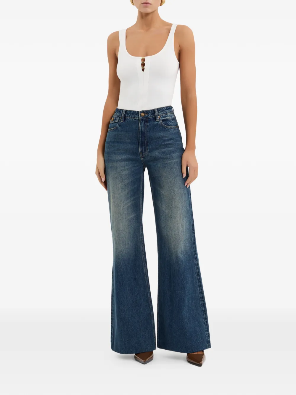 Adriana Trousers