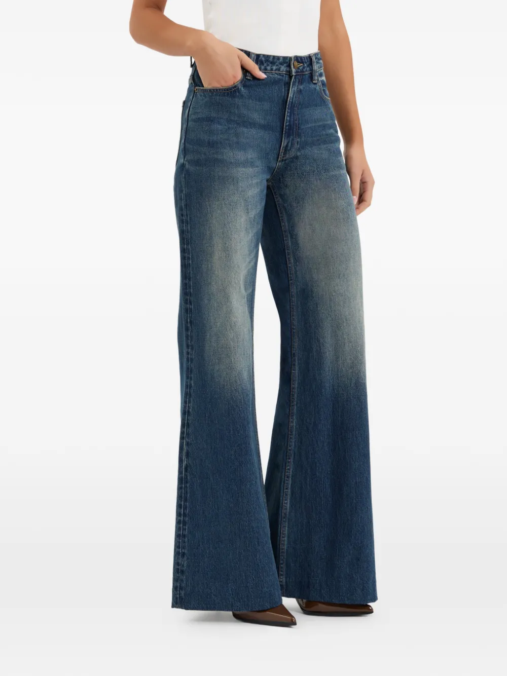 Adriana Trousers