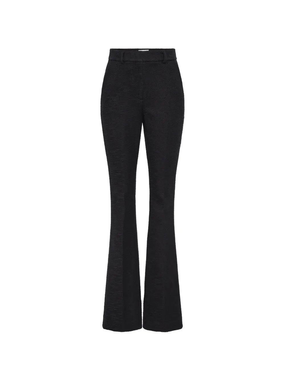 Rebecca Vallance Pantaloni svasati London - Blu
