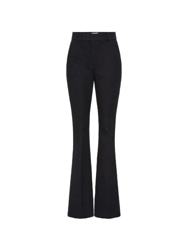 Rebecca Vallance London Trousers in Blue