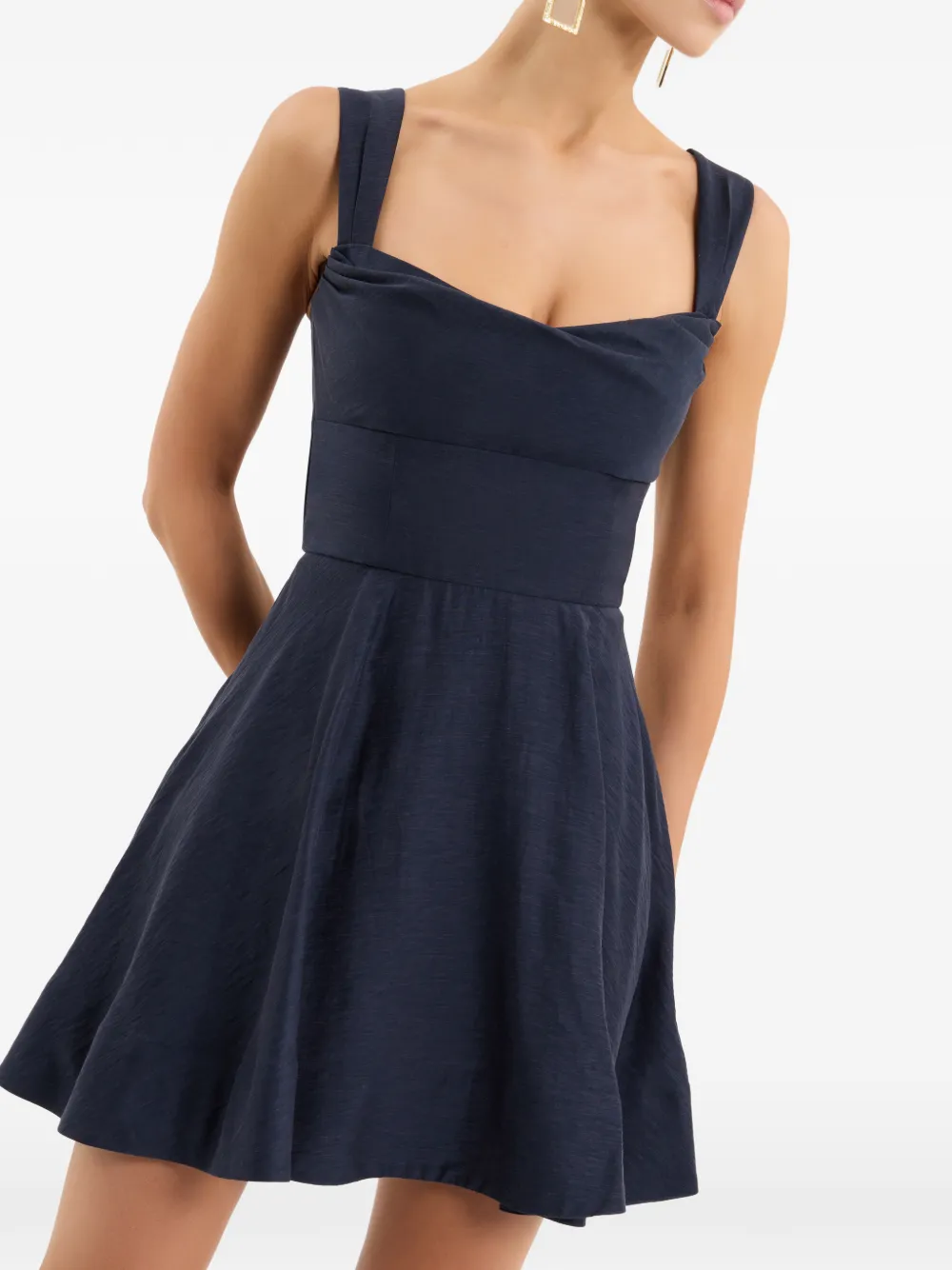 Serenity Mini Dress