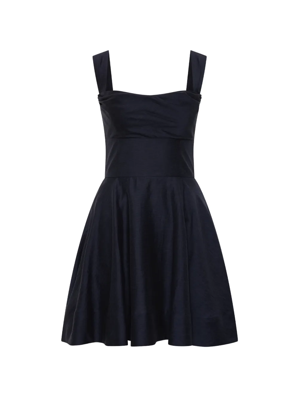 Rebecca Vallance Serenity mini dress - Blu