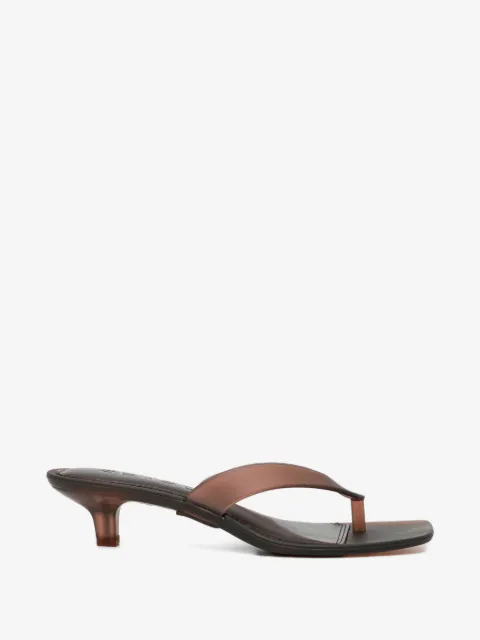 Senso 30mm Sonya flip flops