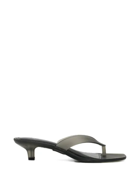 Senso 30mm Sonya flip flops